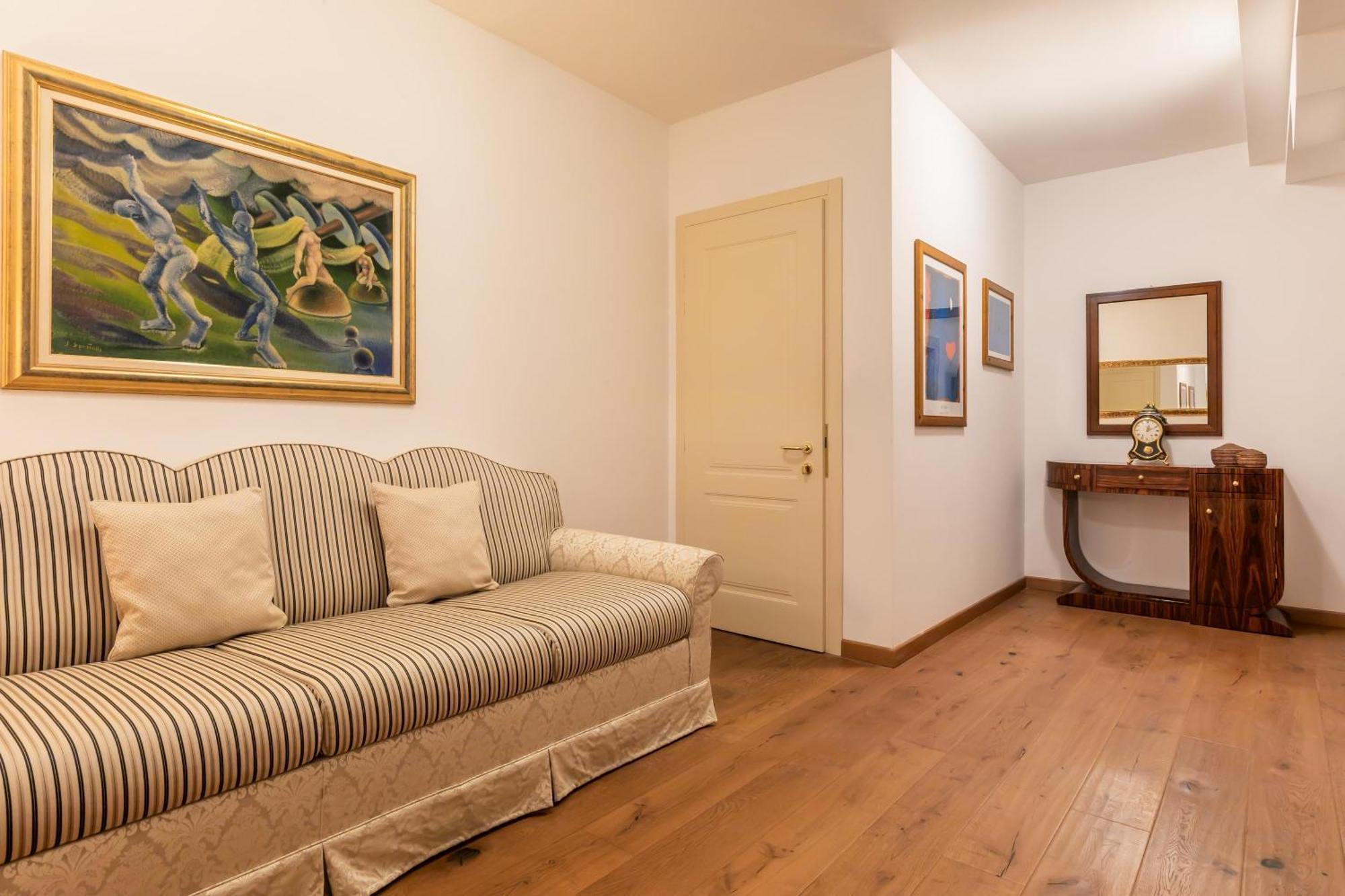 Junior Suite mit Seeblick - Nebengebäude