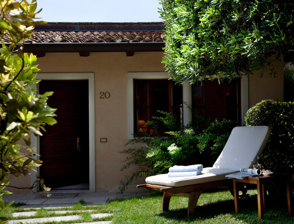 Junior Suite con Vista Giardino