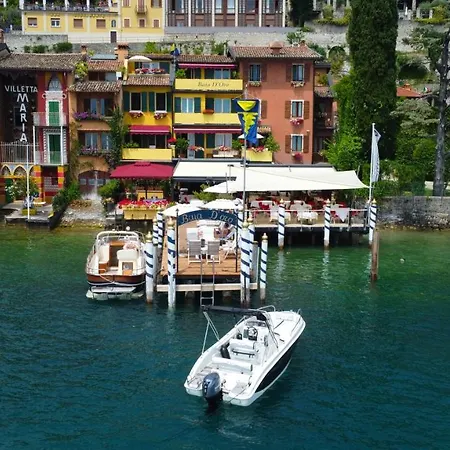 Hotel Baia D'Oro - Adults Only-3